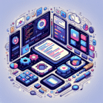 Componentes em Flutter: Essenciais para o Desenvolvimento Mobile Moderno