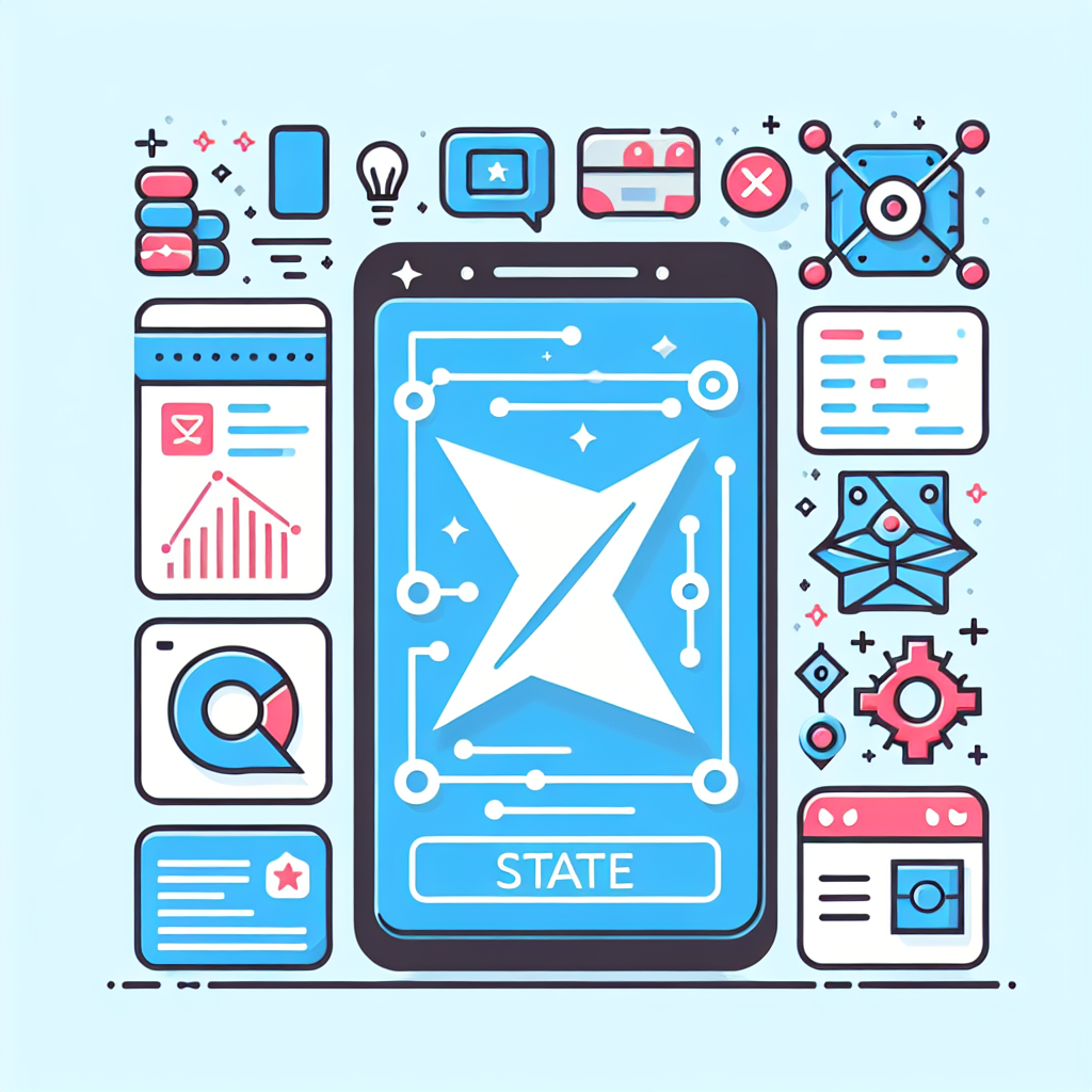 Estado em Flutter: Guía Completo para Desenvolvimento Mobile Moderno