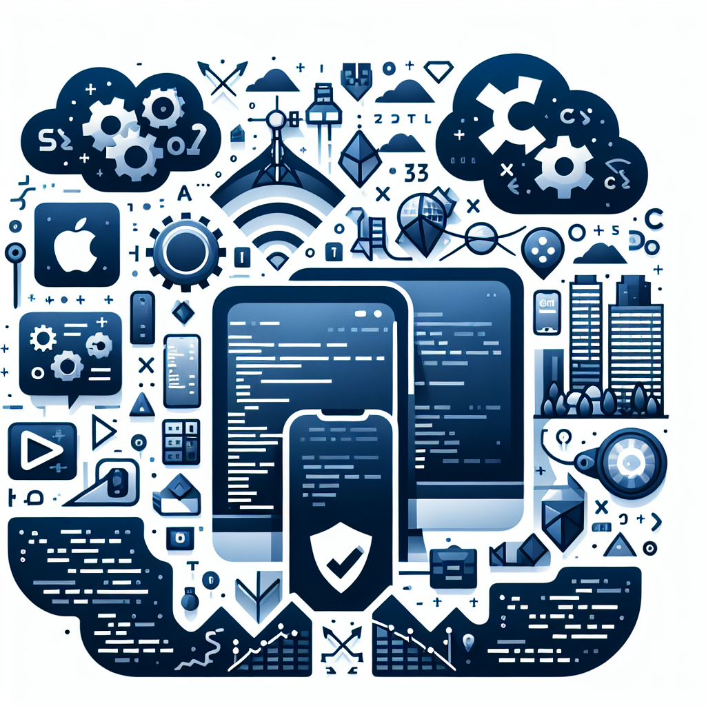 Cupertino no Flutter: Guia Completo para Desenvolvimento Mobile iOS