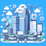 CI/CD em Desenvolvimento Mobile: Flutter, Dart e FlutterFlow