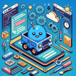 Deploy Eficiente em Flutter, Dart e FlutterFlow: Guia Completo para Desenvolvimento Mobile