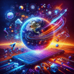 Animações em Flutter, Dart e FlutterFlow: Guiando o Futuro do Desenvolvimento Mobile