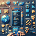 Localization no Desenvolvimento Mobile com Flutter, Dart e FlutterFlow