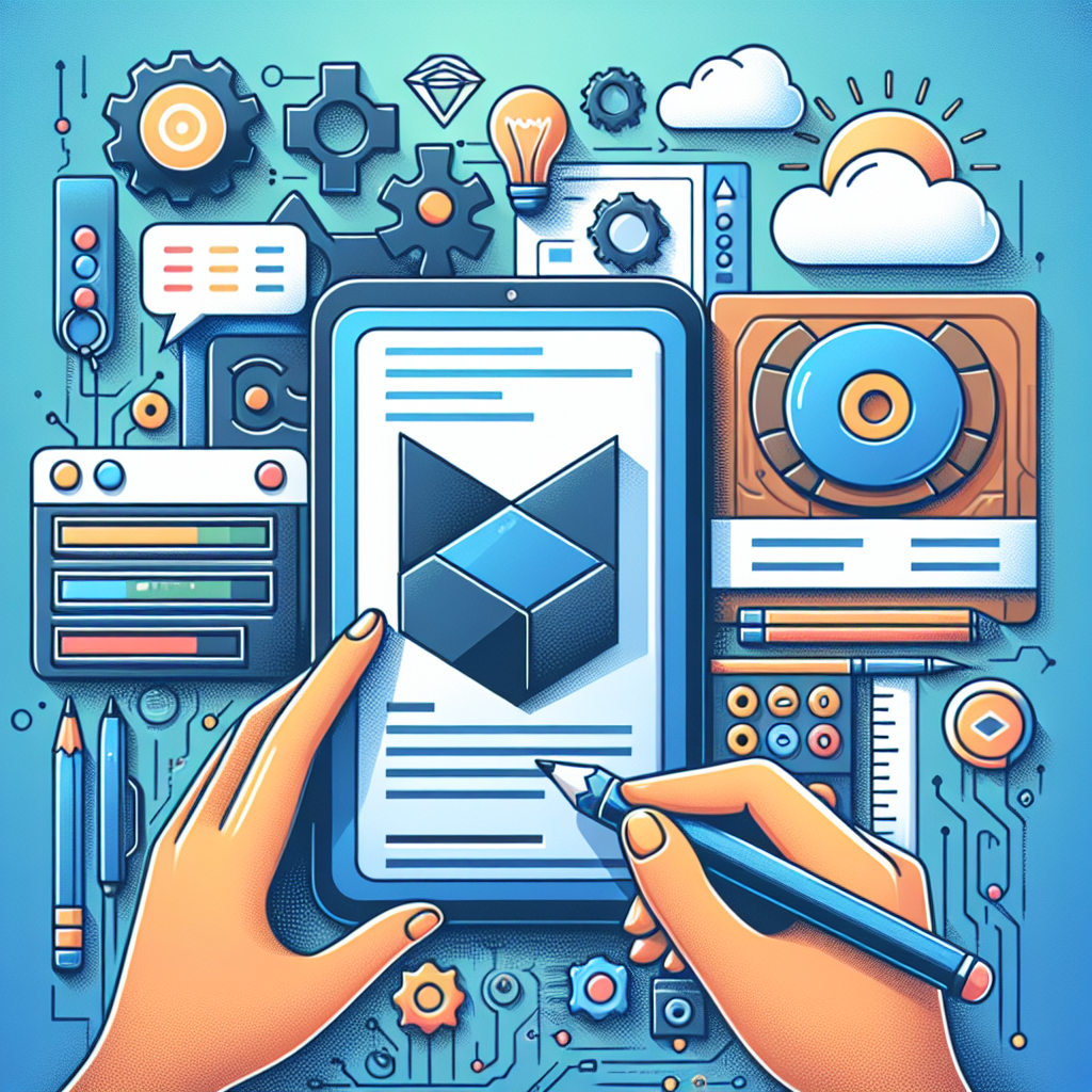 Explorando Widgets: A Base do Desenvolvimento Mobile com Flutter e Dart