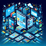 Responsividade em Flutter e FlutterFlow: Dominando o Desenvolvimento Mobile