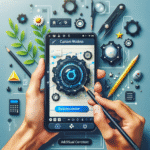 Custom Widgets: Essenciais para Desenvolvimento Mobile com Flutter e Dart