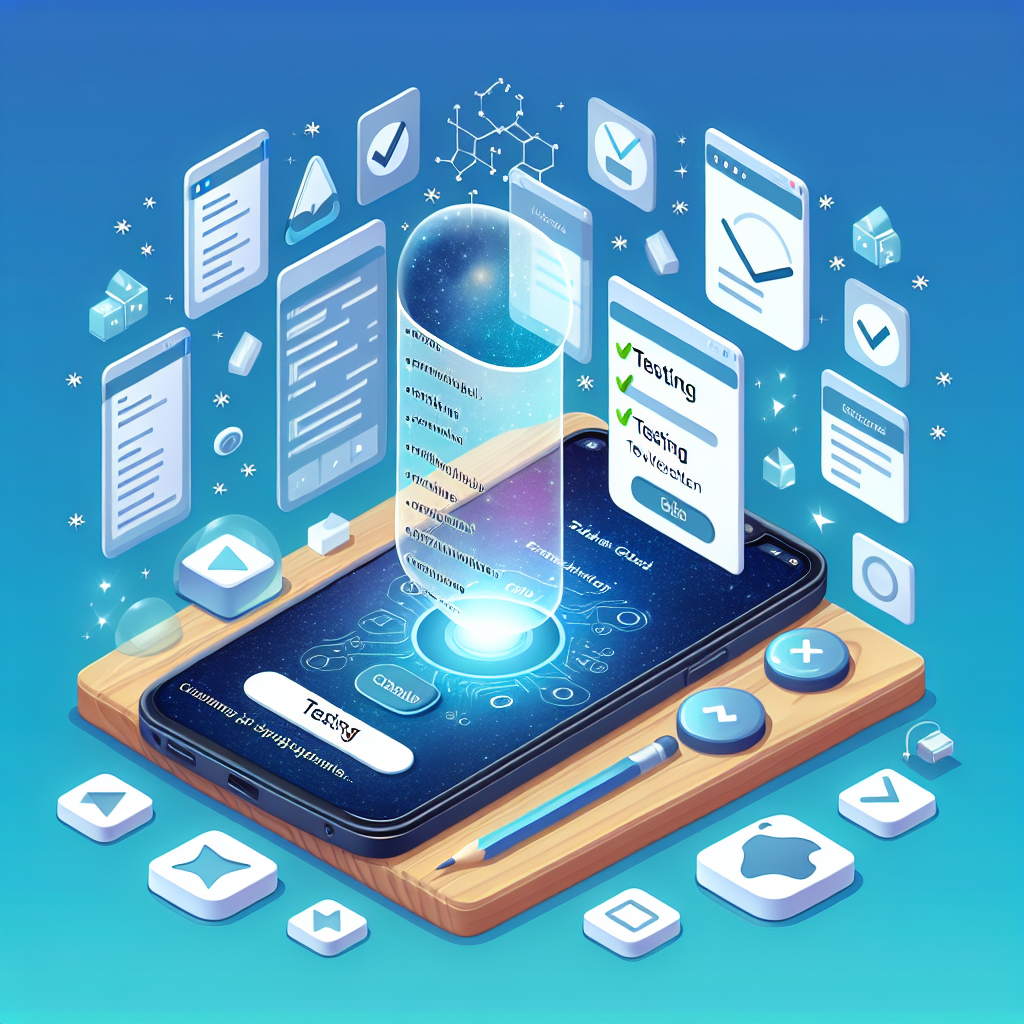 Testing em Flutter: Garantindo Qualidade no Desenvolvimento Mobile Cross-Platform
