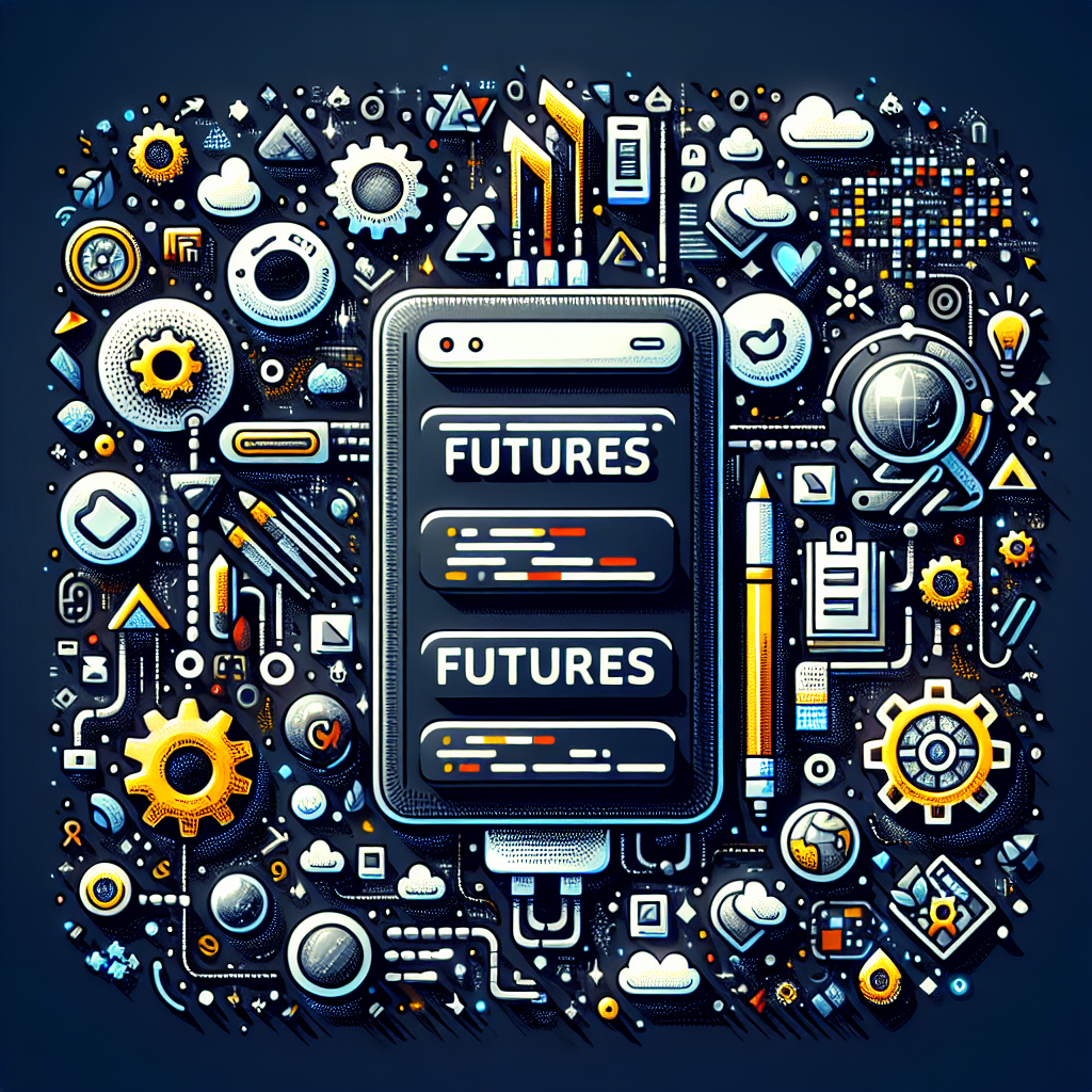 Entendendo Futures em Flutter, Dart e FlutterFlow: Guia Completo