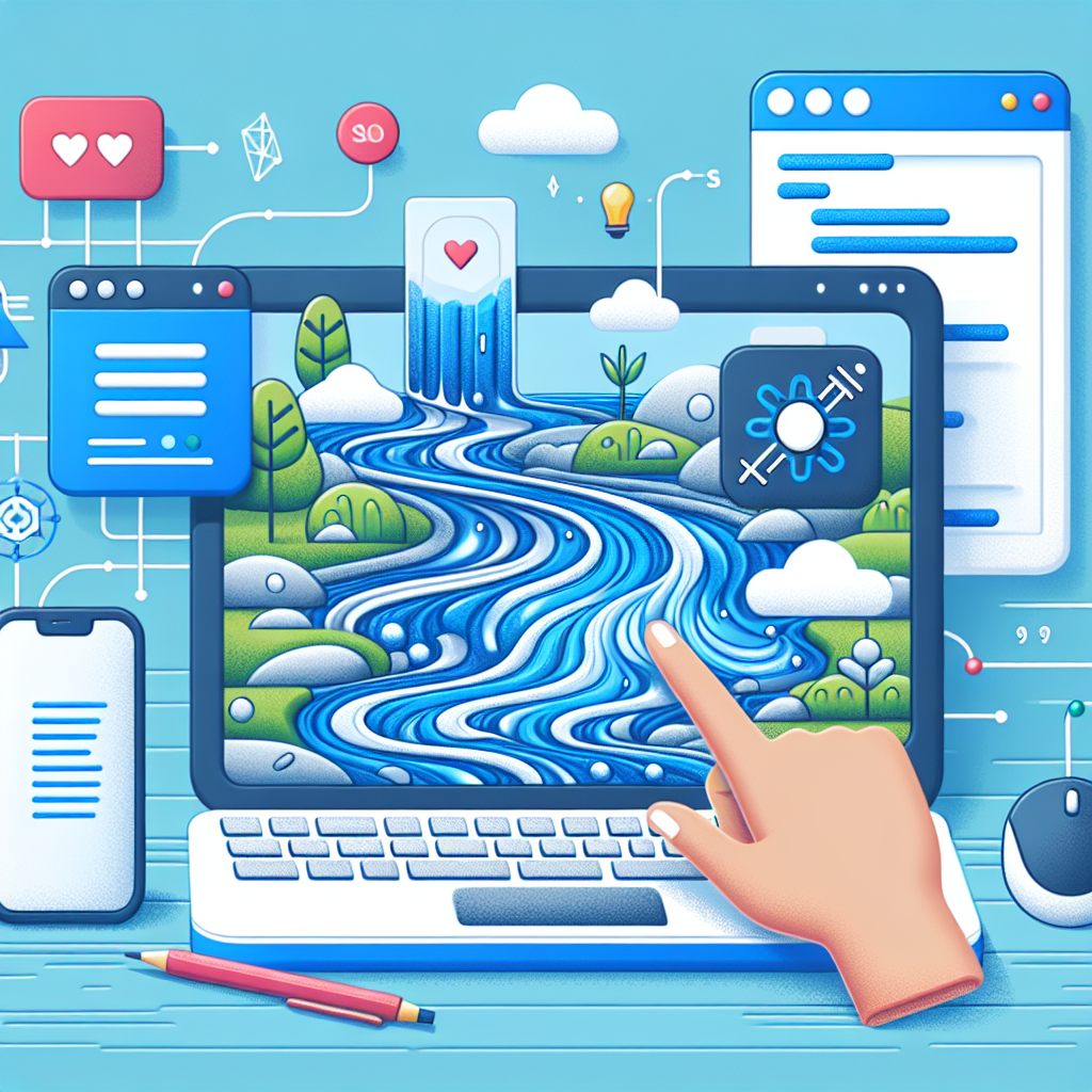 Streams no Flutter: Domine o Desenvolvimento Mobile com Dart e FlutterFlow