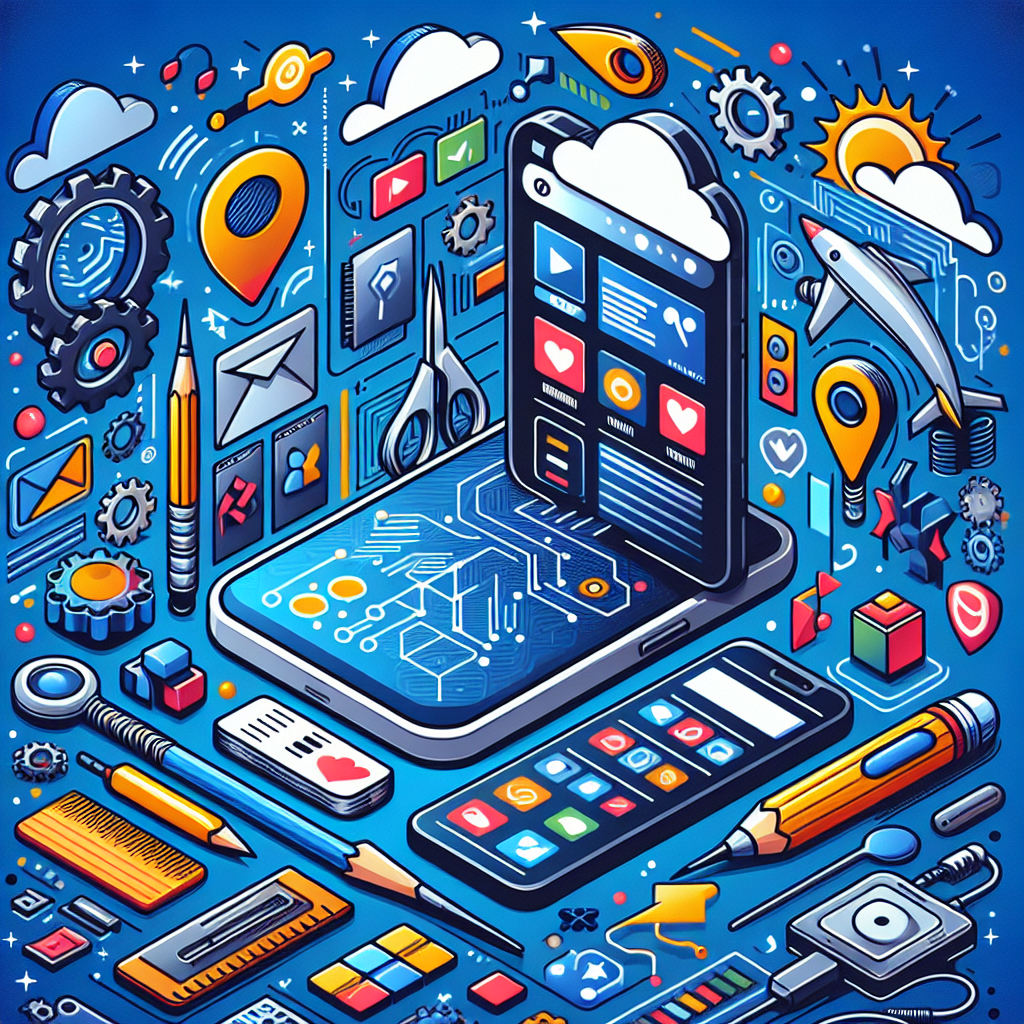 Responsividade em Flutter: Guia Completo para Desenvolvimento Mobile Eficiente