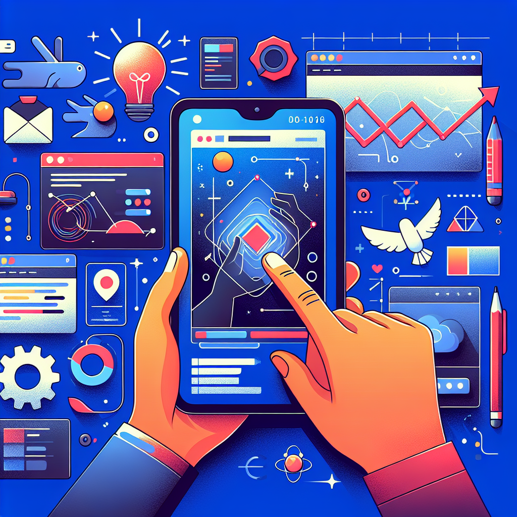 Animations em Flutter: Guia Completo para Desenvolvimento Mobile Moderno