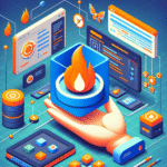 Firebase: Plataforma Essencial para Desenvolvimento Mobile com Flutter e Dart