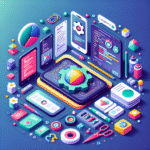 Material Design: Guia Completo para Desenvolvimento Mobile com Flutter e Dart