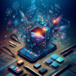 Widgets em Flutter: Pilar do Desenvolvimento Mobile Cross-Platform