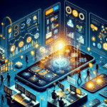 Estado em Flutter: Gerenciamento, Atualizações e Tendências no Desenvolvimento Mobile