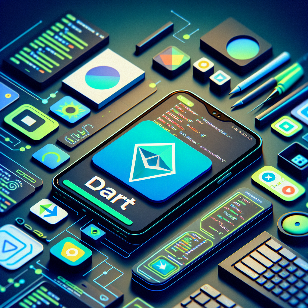 Dart: A Linguagem Essencial para Desenvolvimento Mobile Moderno