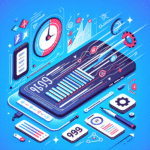 Otimizando Performance em Desenvolvimento Mobile com Flutter, Dart e FlutterFlow