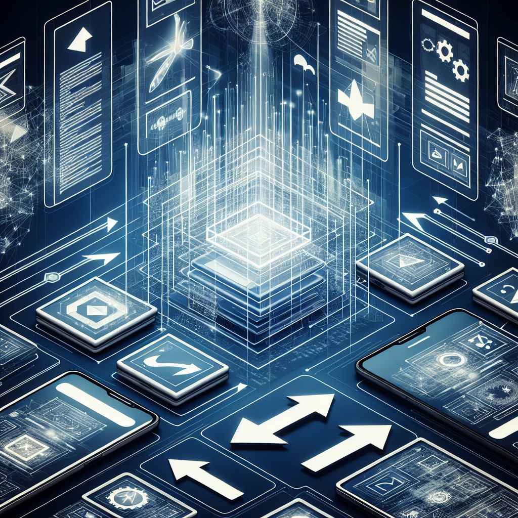 Navegação em Flutter: Guia Completo para Desenvolvimento Mobile Moderno