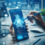 Code Generation em Flutter: Otimizando Desenvolvimento Mobile Moderno