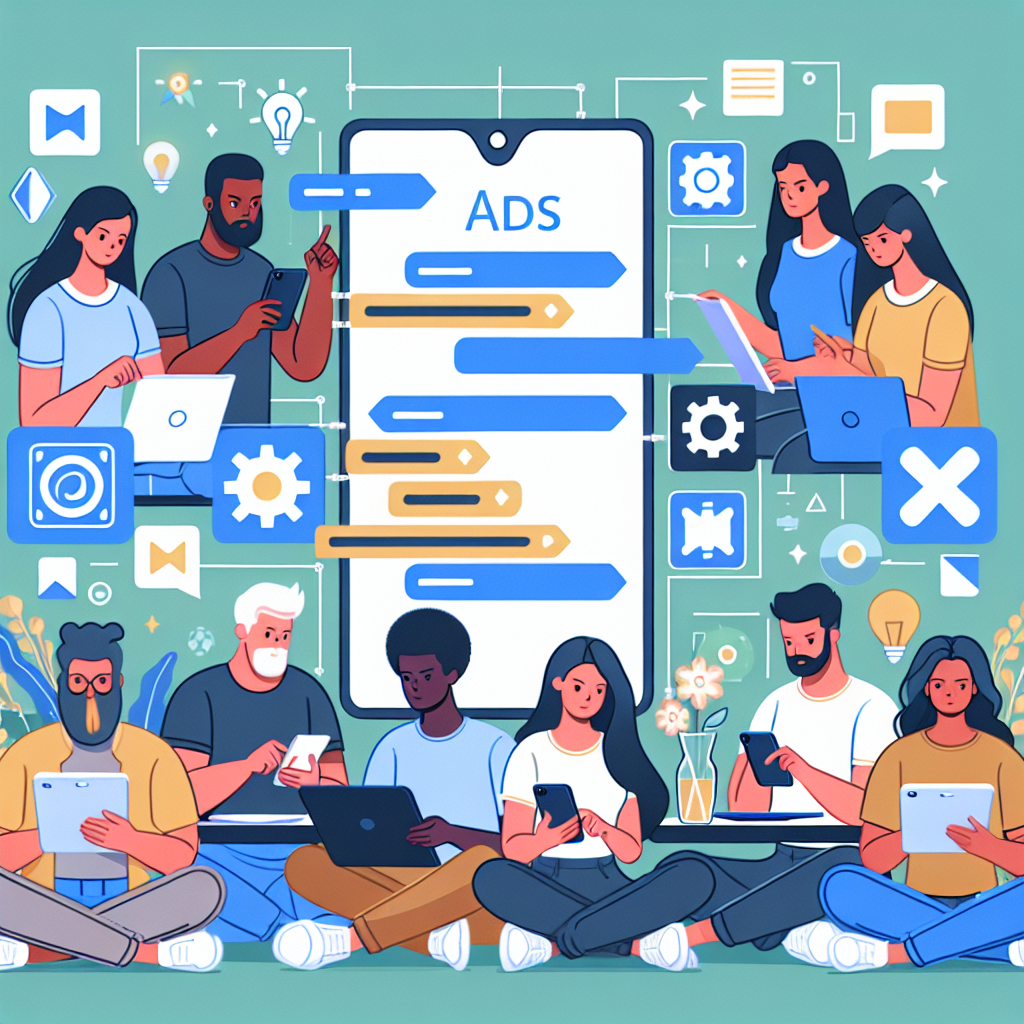 Ads Integration em Flutter: Técnicas Avançadas para Desenvolvimento Mobile