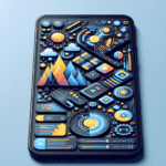 Slivers em Flutter: Melhore sua UI/UX com Widgets Avançados