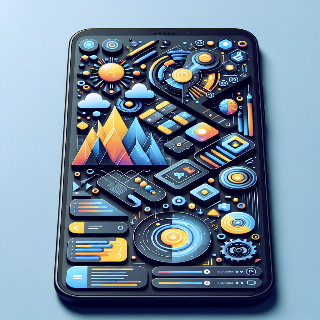 Slivers em Flutter: Melhore sua UI/UX com Widgets Avançados