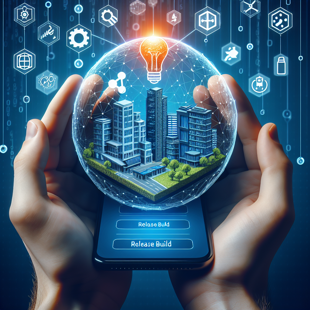 Guia Completo sobre Release Build em Flutter: Técnicas e Atualizações