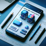 Explorando Widgets em Flutter: A Base do Desenvolvimento Mobile Moderno