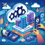 Ci/CD no Desenvolvimento Mobile com Flutter, Dart e FlutterFlow