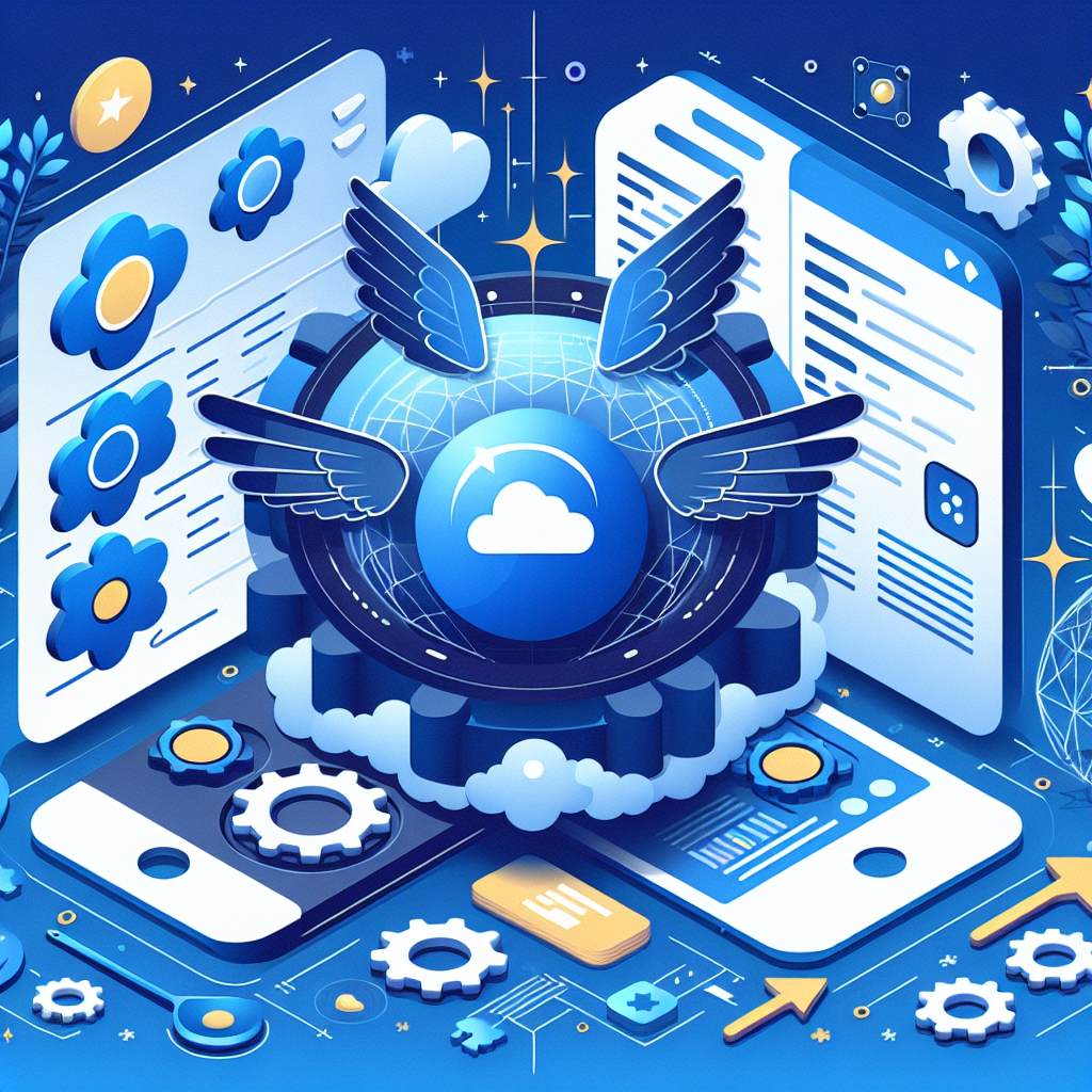 FlutterFlow: Potencializando o Desenvolvimento Mobile Cross-Platform