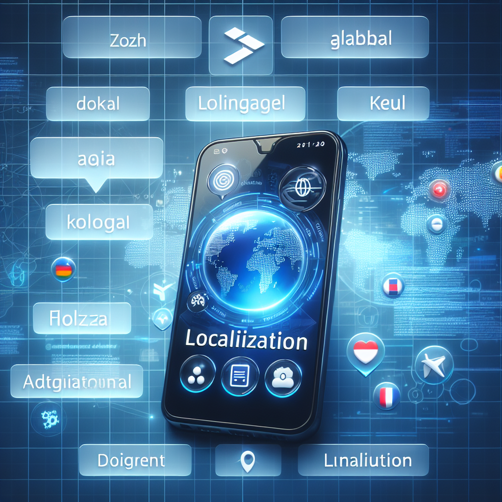 Localization em Flutter: Guia Completo para Desenvolvimento Mobile Multilíngue