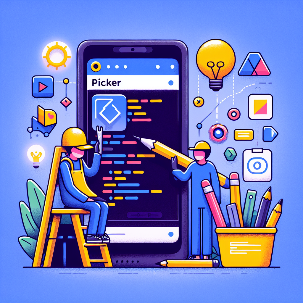 Image Picker: Guia Completo para Flutter, Dart e FlutterFlow