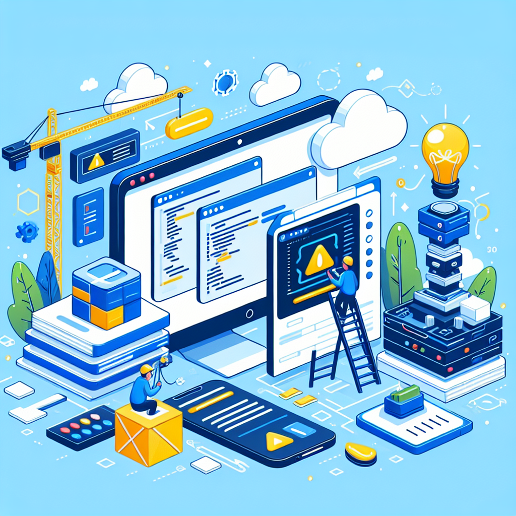 Deploy em Flutter, Dart e FlutterFlow: Guia Completo para Desenvolvimento Mobile