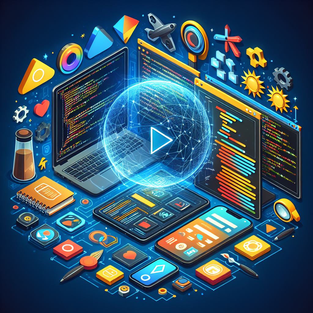 Dart: Linguagem Essencial para Desenvolvimento Mobile com Flutter e FlutterFlow