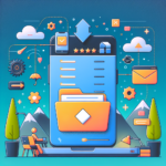 File Picker no Desenvolvimento Mobile com Flutter, Dart e FlutterFlow