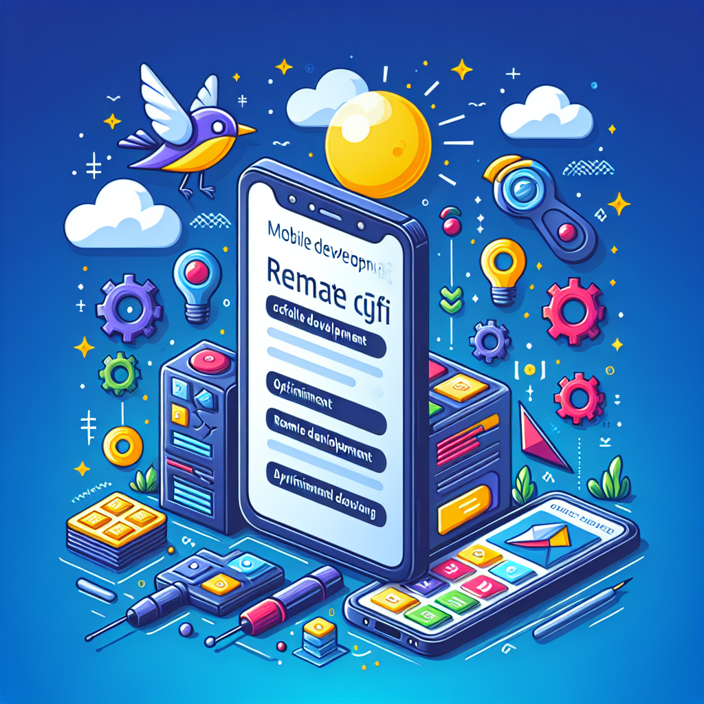 Remote Config: Otimize seu Desenvolvimento Mobile com Flutter e Dart