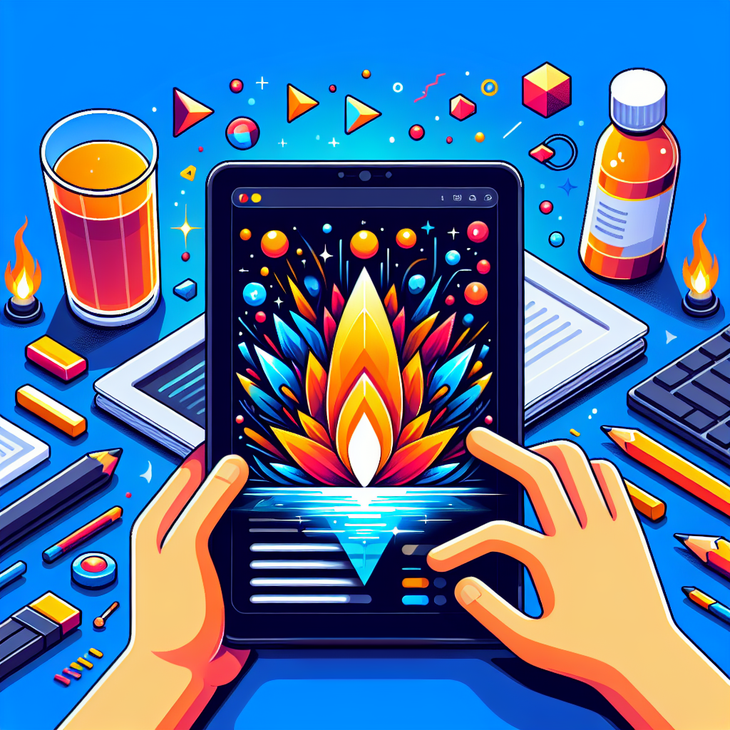 Splash Screen: Guia Completo para Desenvolvimento Mobile com Flutter e Dart