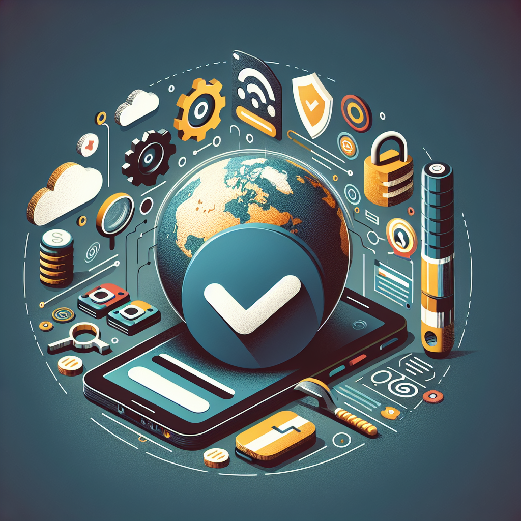 Authentication em Flutter: Técnicas e Atualizações para Desenvolvimento Mobile