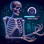 Skeleton Loading: Otimizando UI/UX no Desenvolvimento Mobile com Flutter e Dart