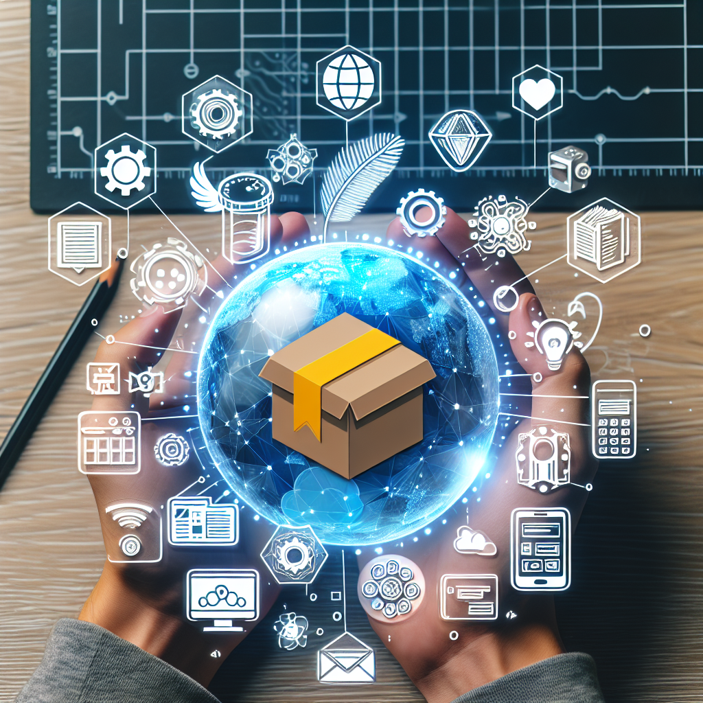 Custom Packages em Flutter: Otimizando Desenvolvimento Mobile Moderno