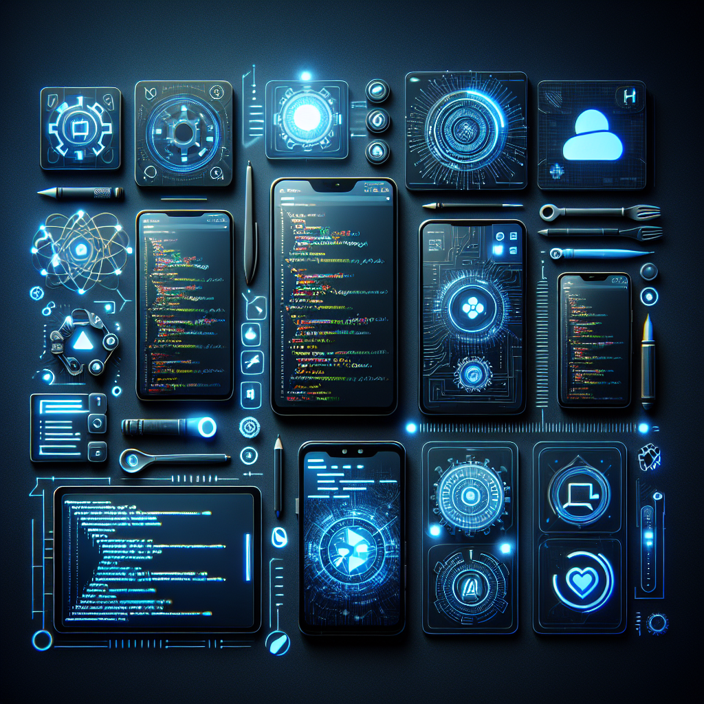 Dark Mode: A Revolução no Desenvolvimento Mobile com Flutter e Dart