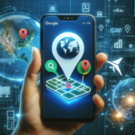 Google Maps: Guia Completo para Desenvolvimento Mobile com Flutter e Dart