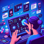 Profiling em Flutter: Otimizando Aplicações Mobile com Dart e FlutterFlow