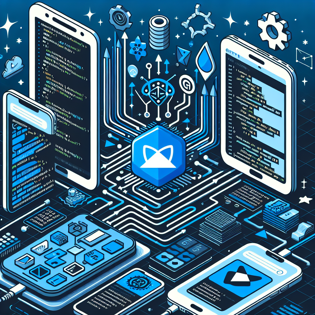 GitHub Actions: Automatizando Fluxos em Desenvolvimento Mobile com Flutter e Dart