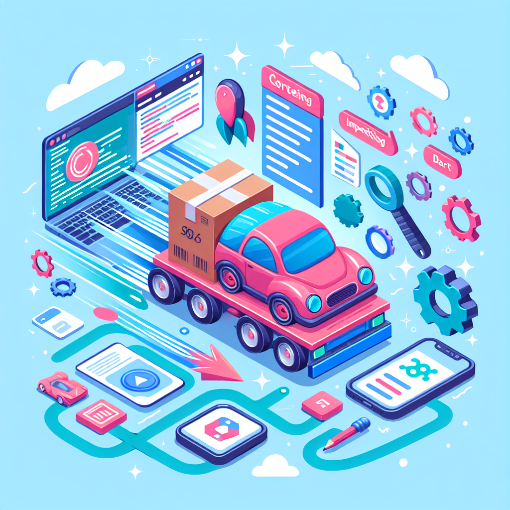 Freezed: Otimizando o Desenvolvimento Mobile com Flutter e Dart