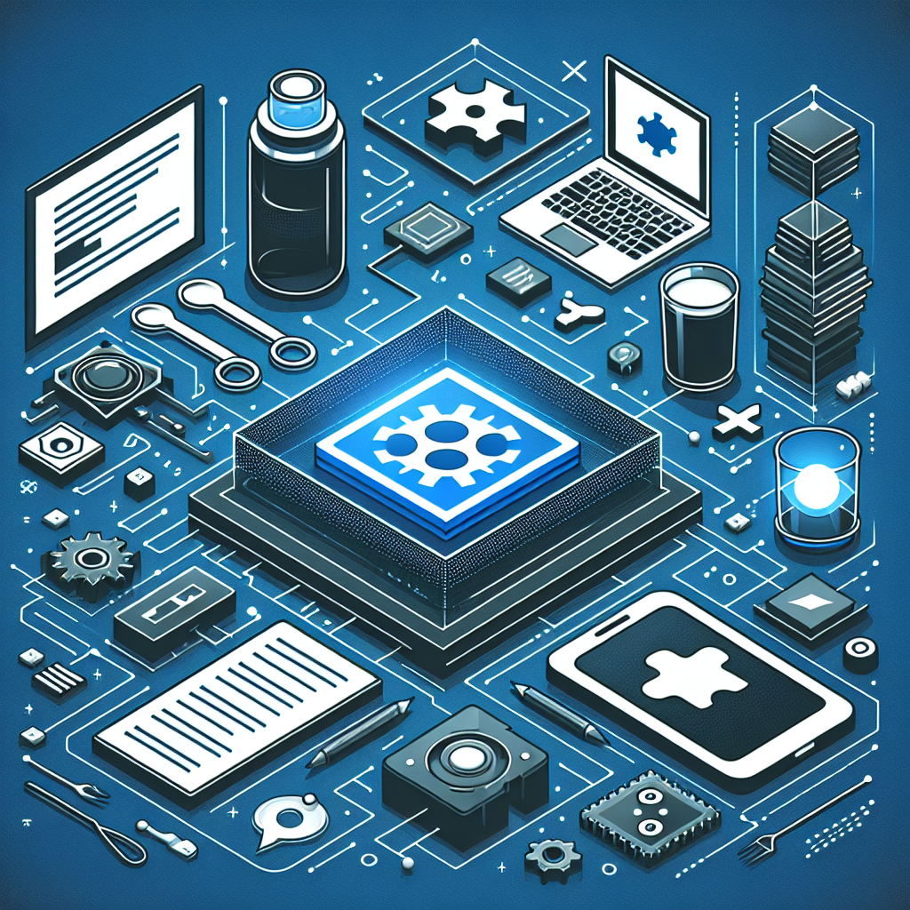 Componentes no Desenvolvimento Mobile com Flutter, Dart e FlutterFlow