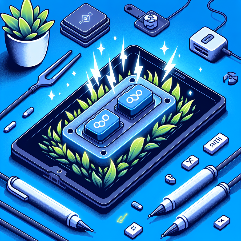 Switch em Flutter: Guia Completo para Desenvolvimento Mobile Moderno