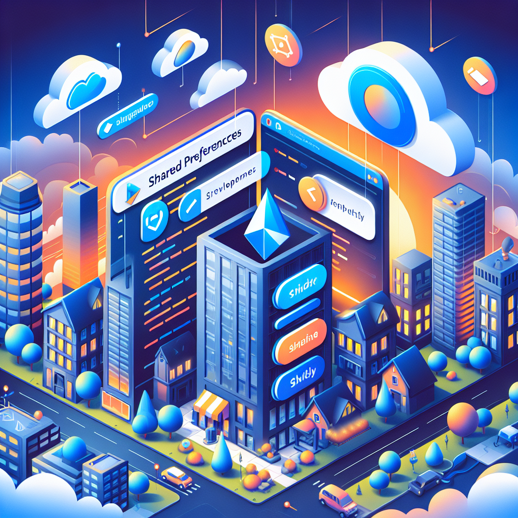 Shared Preferences: Guia Completo para Flutter, Dart e FlutterFlow