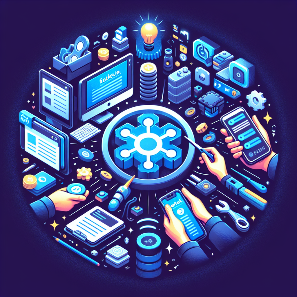 Socket.io: A Revolução da Comunicação em Tempo Real no Desenvolvimento Mobile