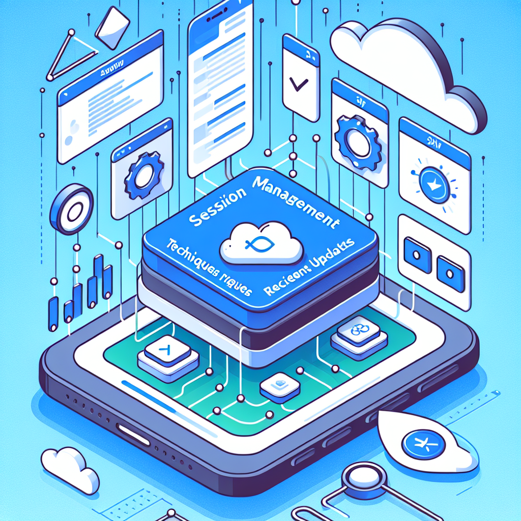 Session Management Eficiente em Flutter: Técnicas e Atualizações Recentes